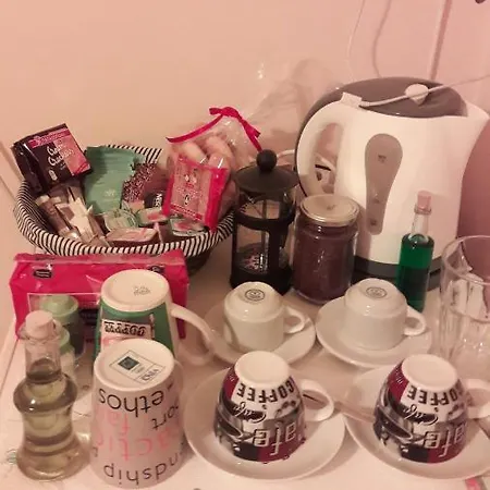 Konukevi Chez Irene Sweet *