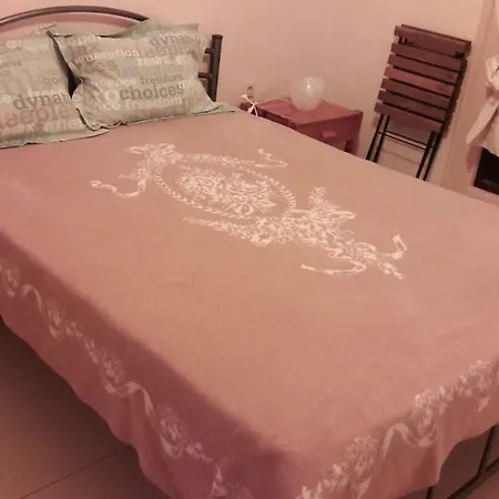 Chez Irene Sweet Guest house *