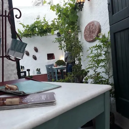 Chez Irene Sweet Guest house *